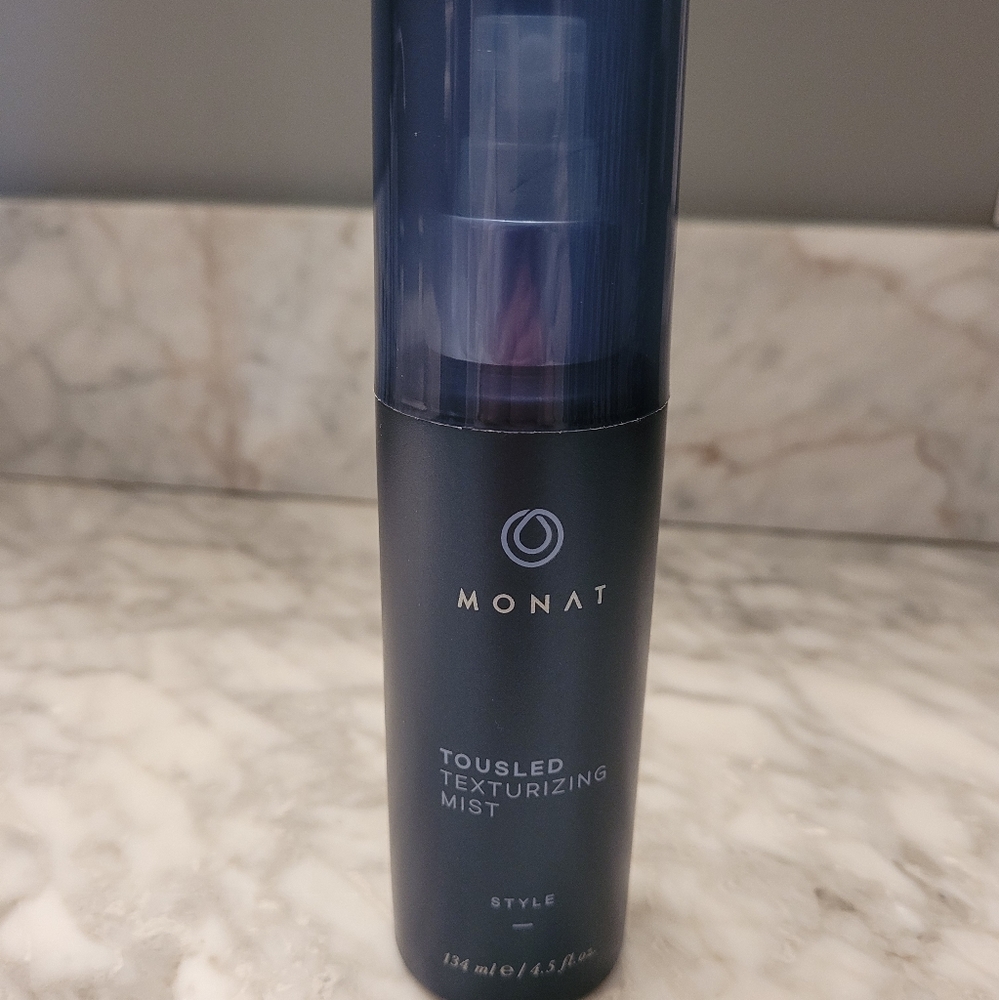 Monat haircare